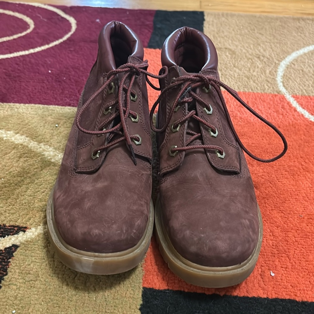 Women’s Timberland Boots